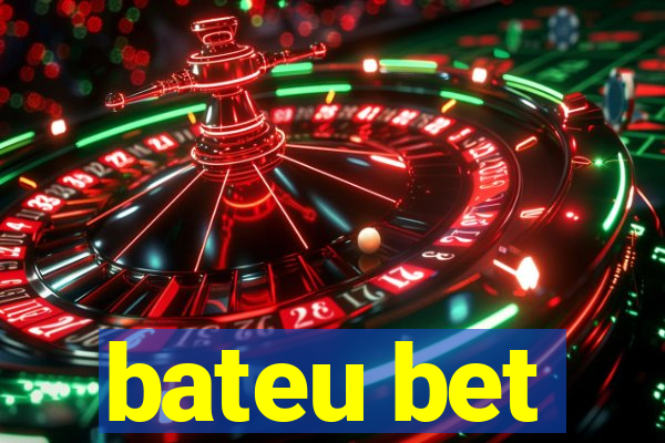 bateu bet